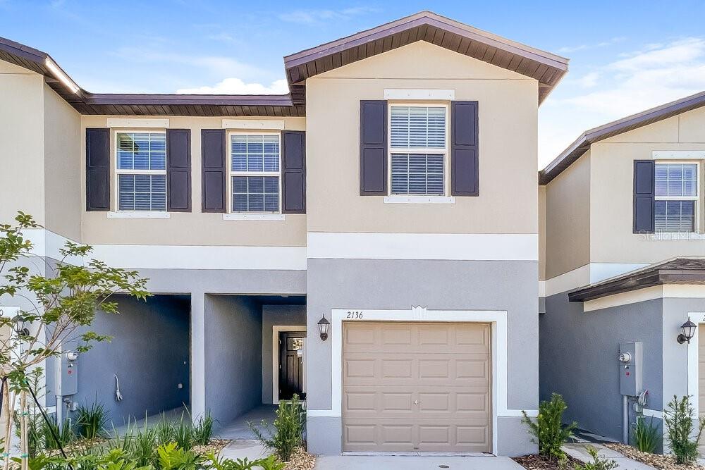 2136 AZURE VIEW WAY