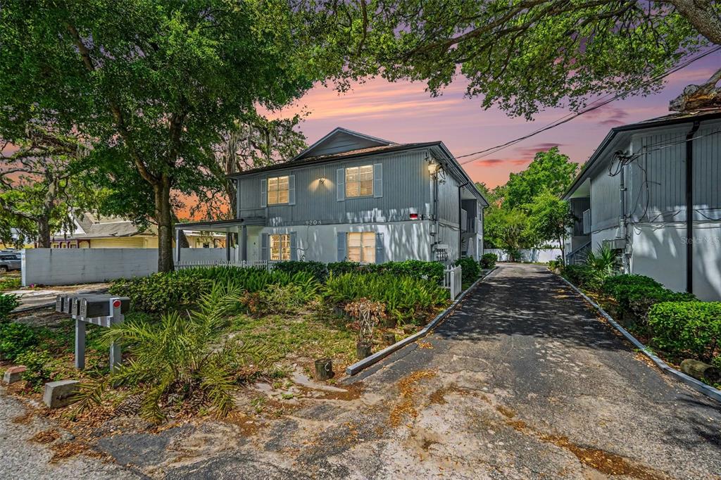 9208 N CONNECHUSETT ROAD UNIT C