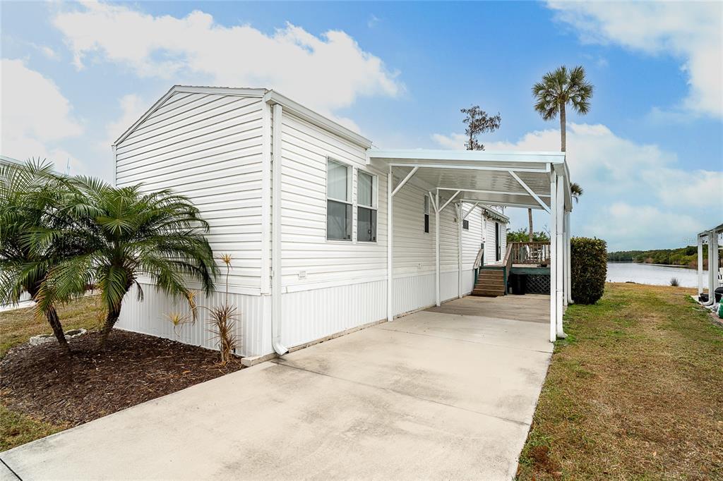 8320 RIVERSIDE DRIVE UNIT 94, PUNTA GORDA, FL — photo 2 of 30