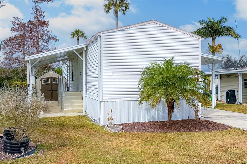 8320 RIVERSIDE DRIVE UNIT 94, PUNTA GORDA, FL — photo 3 of 30