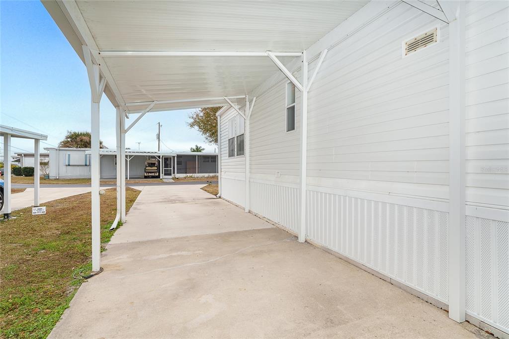 8320 RIVERSIDE DRIVE UNIT 94, PUNTA GORDA, FL — photo 4 of 30