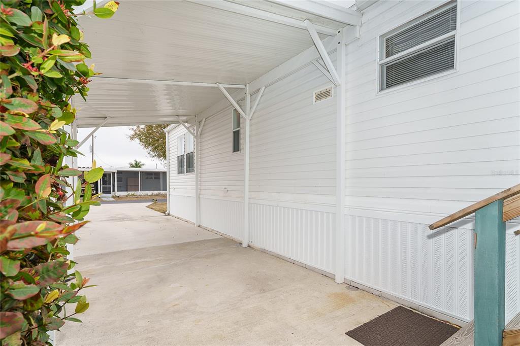 8320 RIVERSIDE DRIVE UNIT 94, PUNTA GORDA, FL — photo 5 of 30
