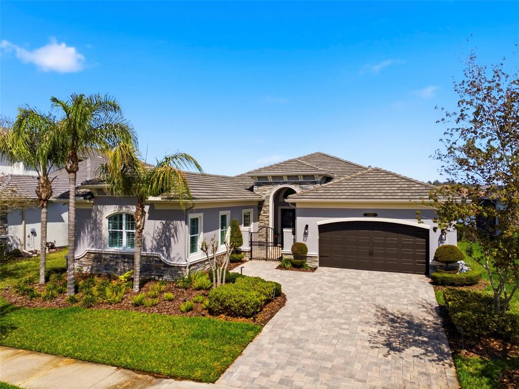 2552 OAKWOOD PRESERVE DRIVE