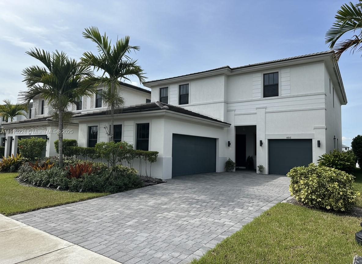 4416 SW 175th Ave, Miramar FL 33029