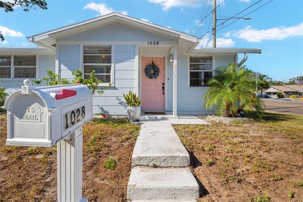 1028 PARK DRIVE