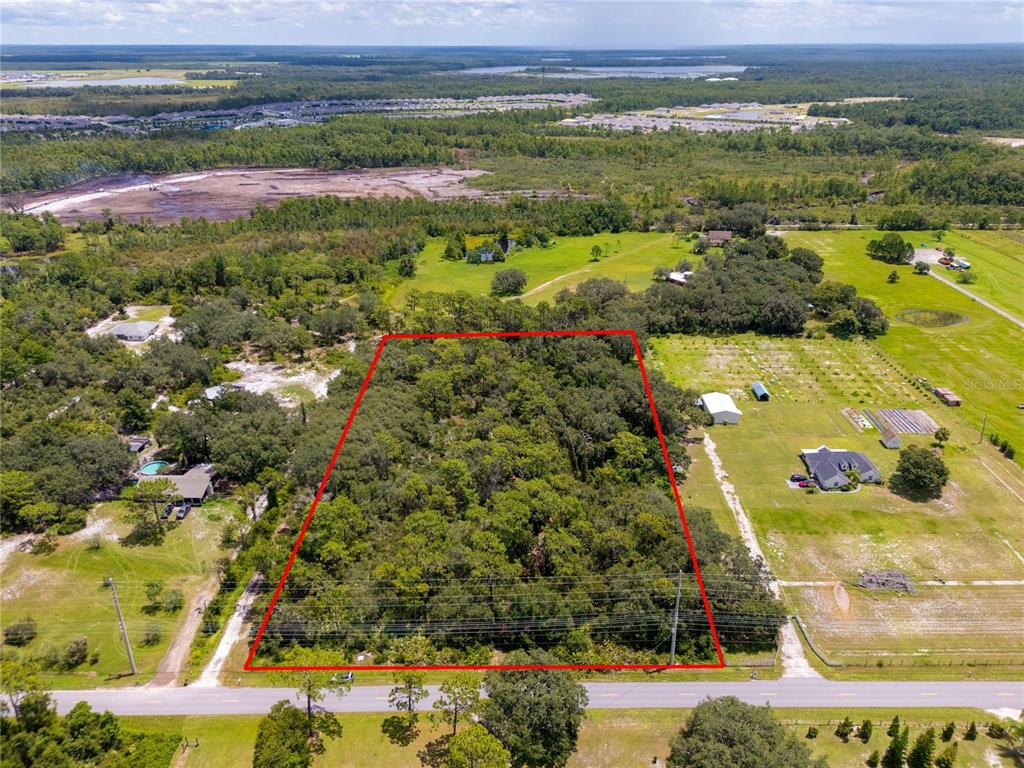 2521 ABSHER ROAD, ST CLOUD, FL — photo 4 of 18
