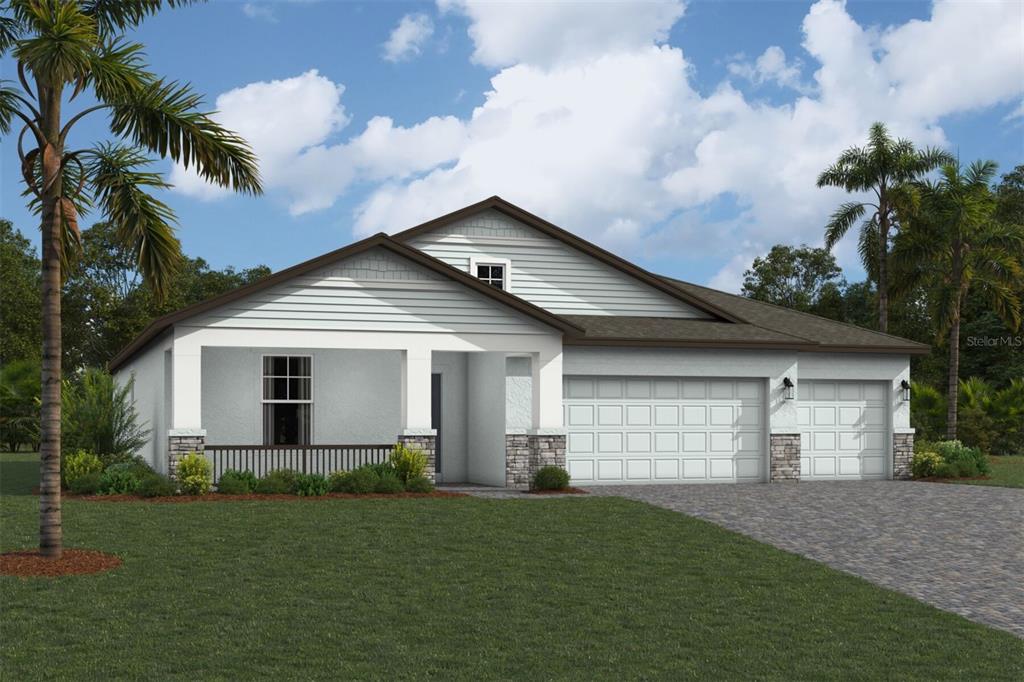 8443 FOX DEN COVE