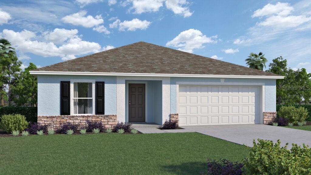 3012 CASCADE CIRCLE