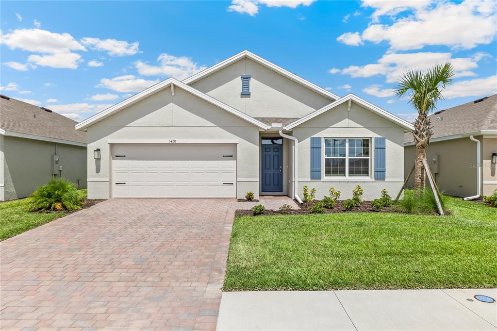 1428 POWELL VALLEY DRIVE