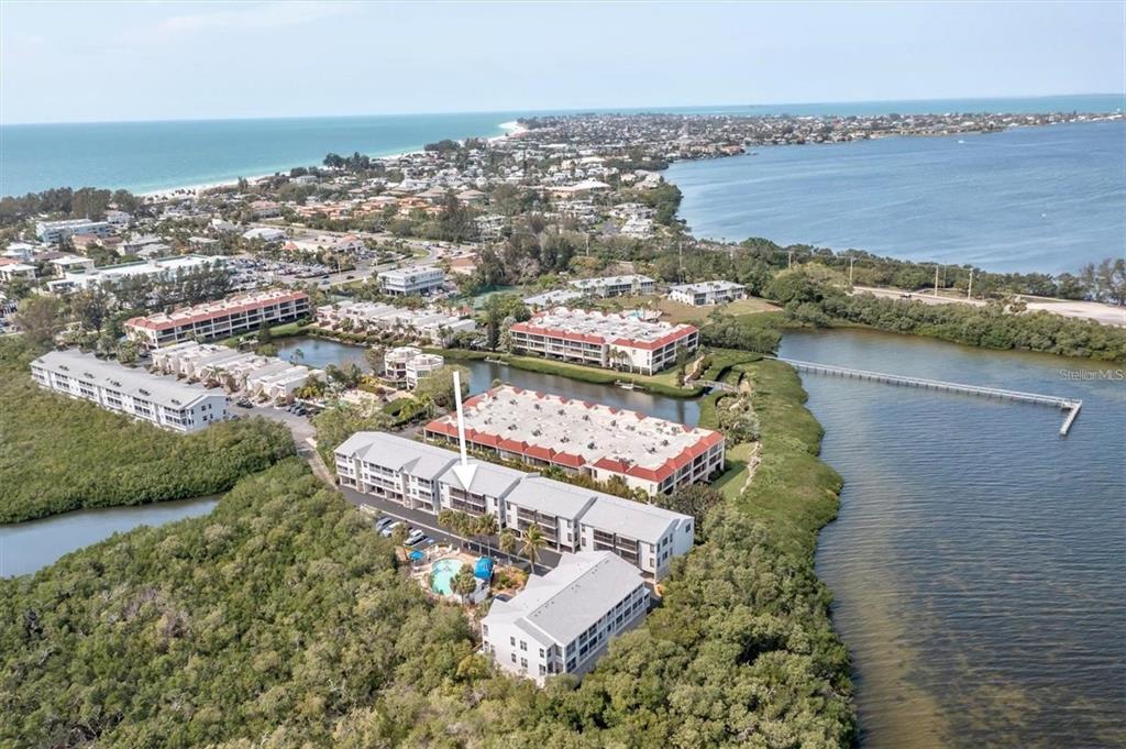 3601 E BAY DRIVE UNIT 203