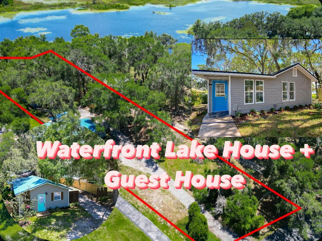 8781 S LAKESHORE DRIVE