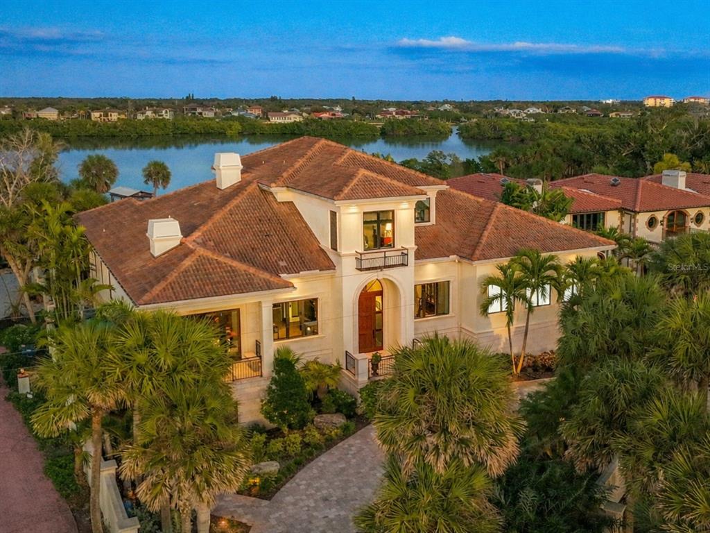 3210 CASEY KEY ROAD, NOKOMIS, FL — photo 2 of 30