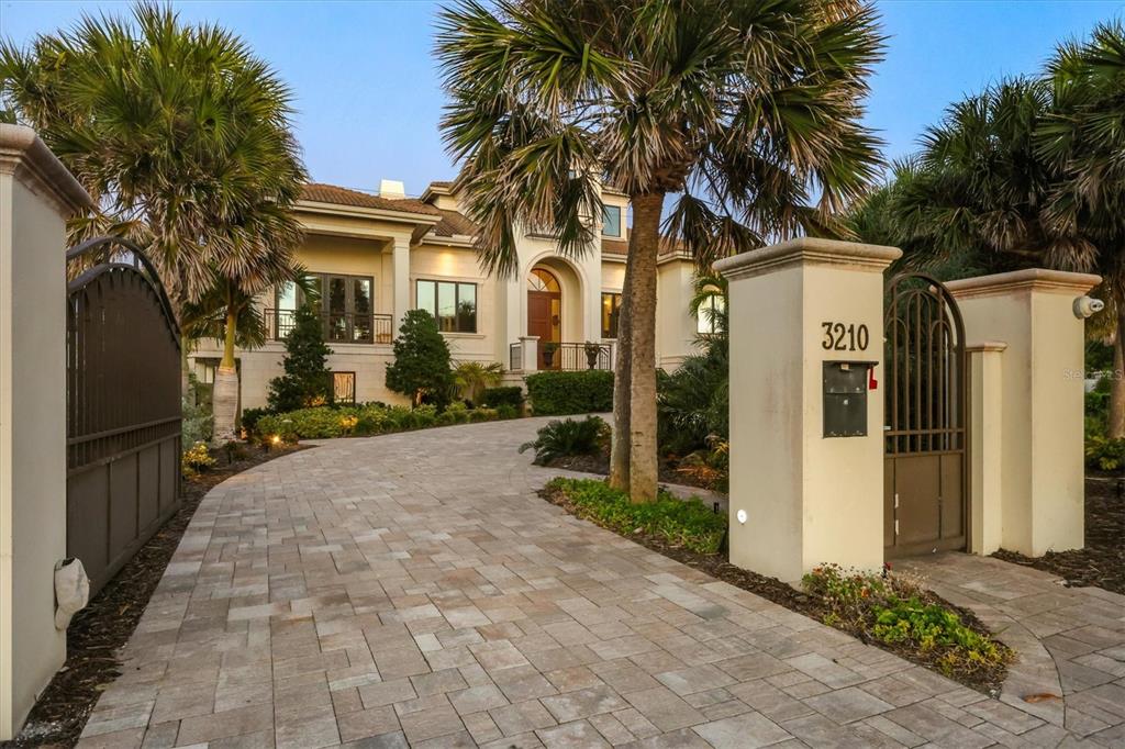 3210 CASEY KEY ROAD, NOKOMIS, FL — photo 3 of 30