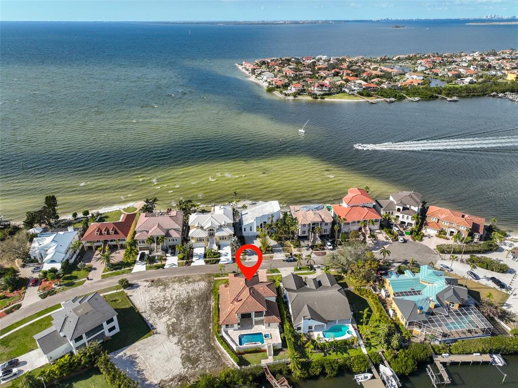 912 SYMPHONY BEACH LANE