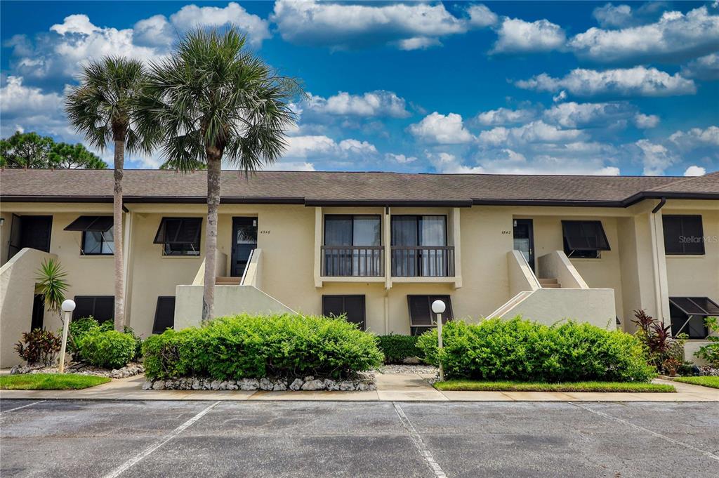 4546 LONGWATER UNIT 44
