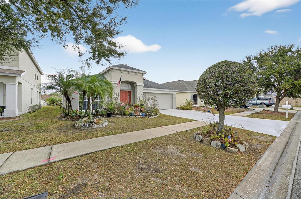 13307 AMBER SKY PLACE, RIVERVIEW, FL — photo 5 of 30