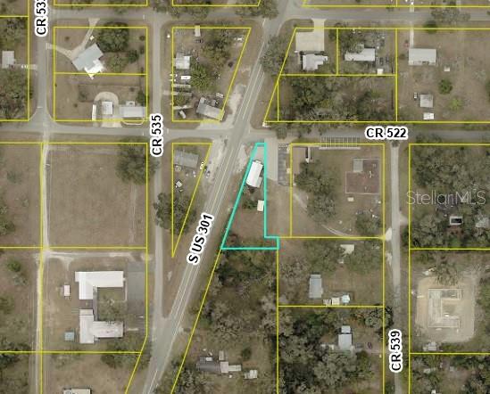 821 S US 301, SUMTERVILLE, FL — photo 2 of 18