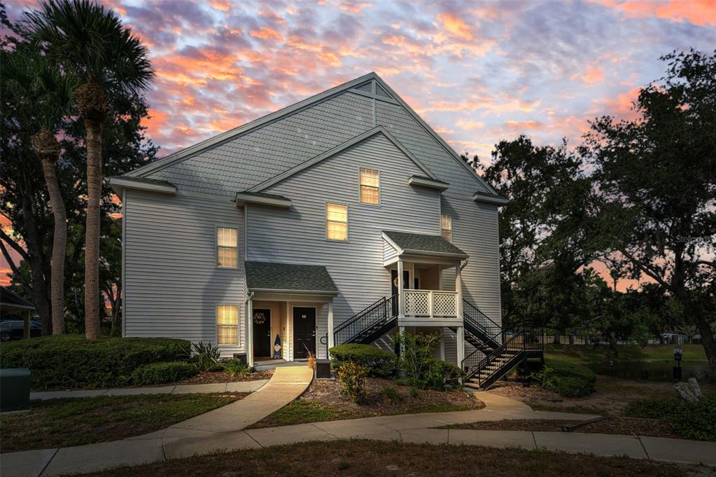 3261 HAVILAND COURT UNIT 203