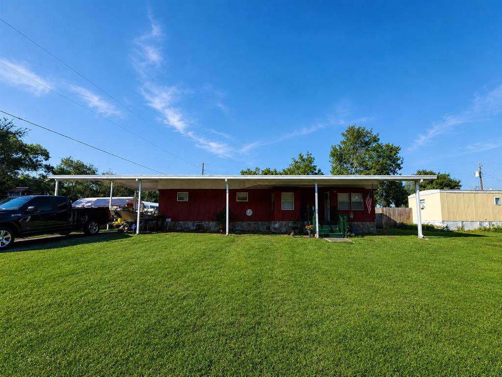 3074 LARKIN ROAD, MIMS, FL — photo 2 of 15