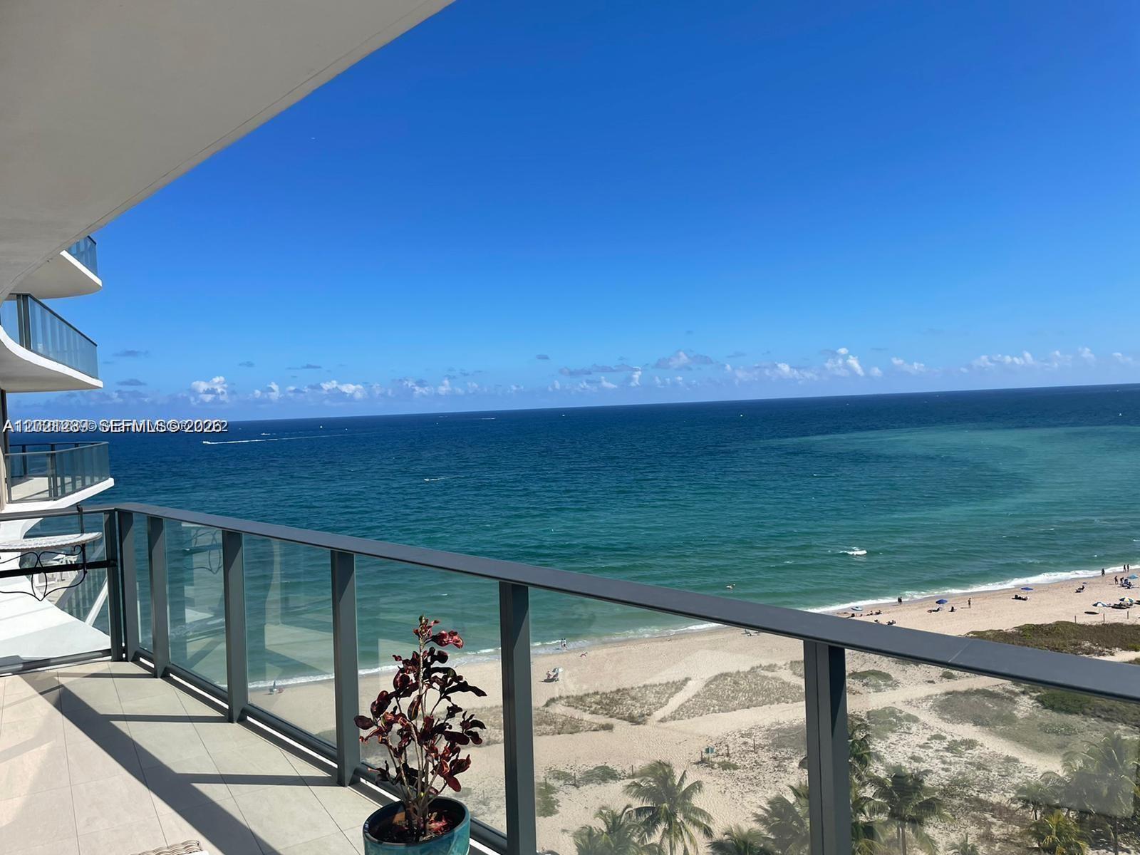 730 N Ocean Blvd # 1205, Pompano Beach FL 33062