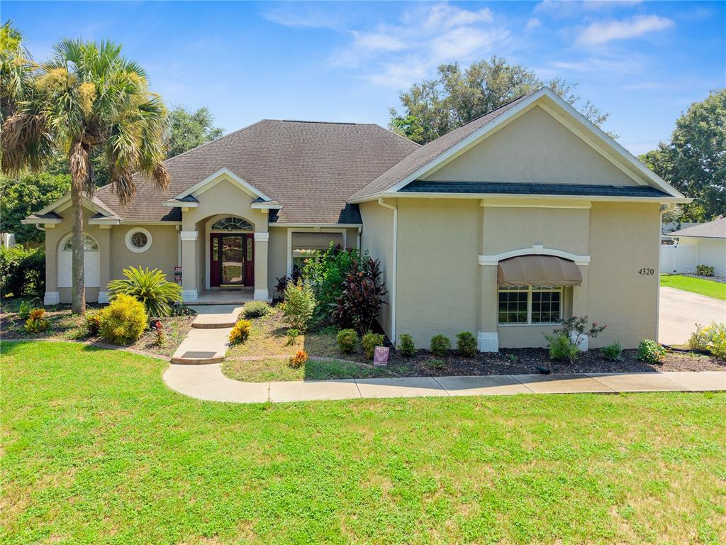 4320 SE 106TH STREET