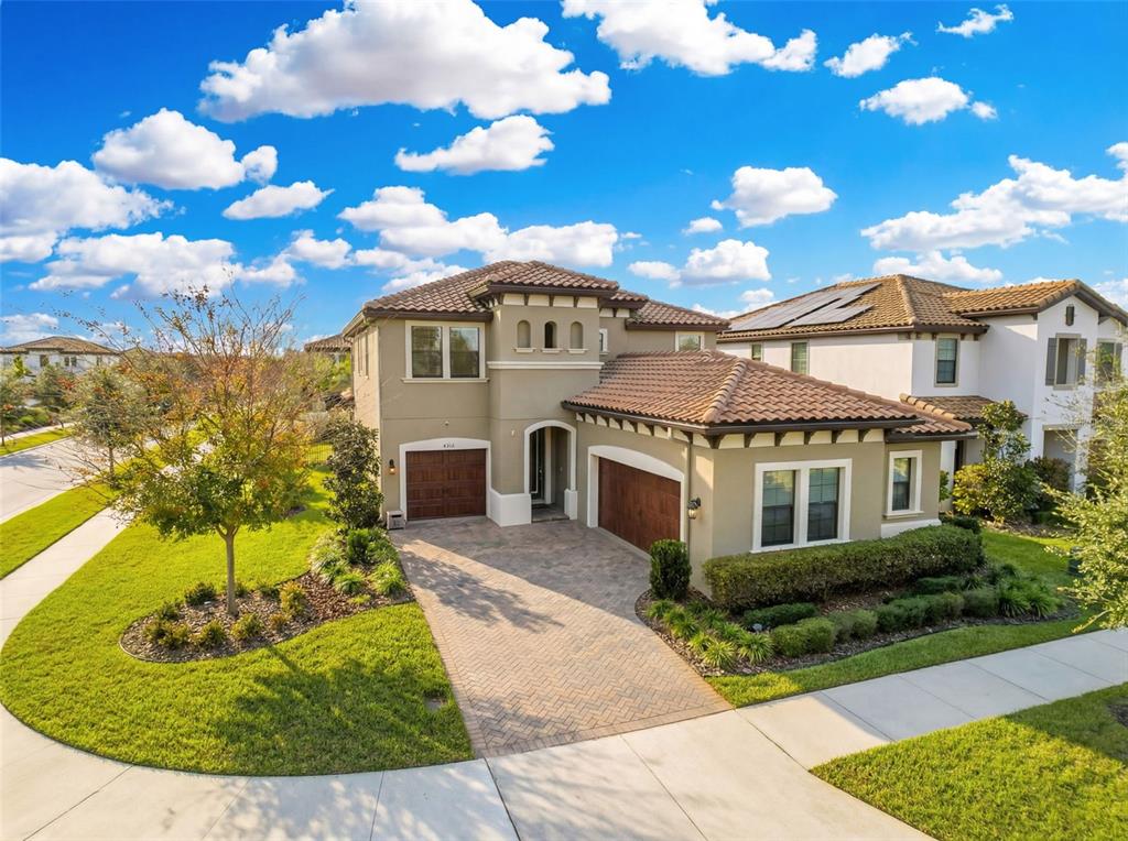 4312 BURDICK LOOP
