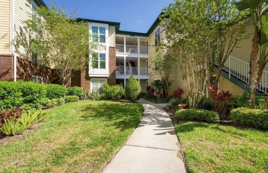 4107 CHATHAM OAK COURT UNIT 326