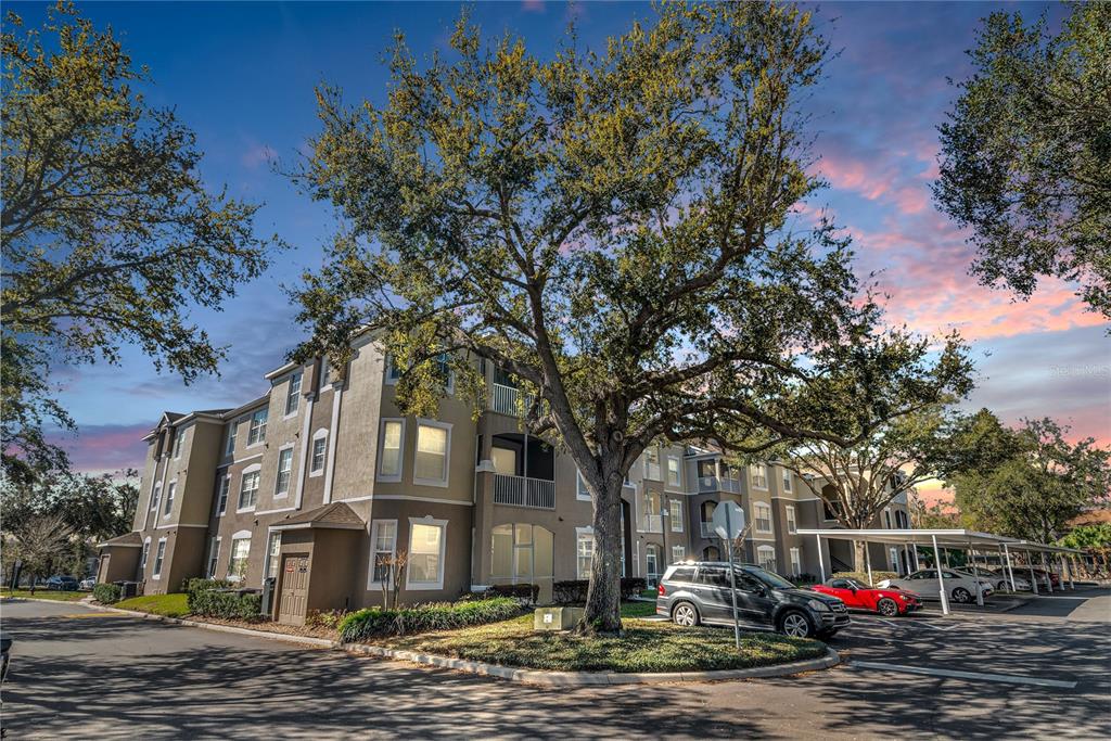 582 BRANTLEY TERRACE WAY UNIT 102
