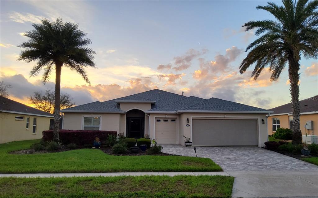 26657 MANASSAS DRIVE