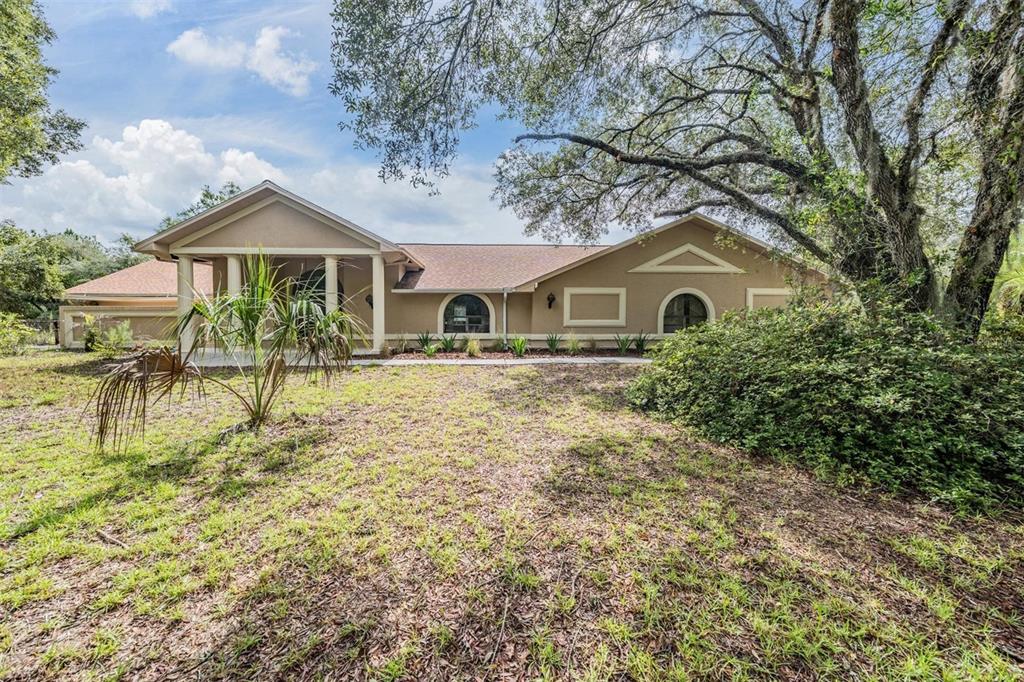 3685 N PALOMINO TERRACE