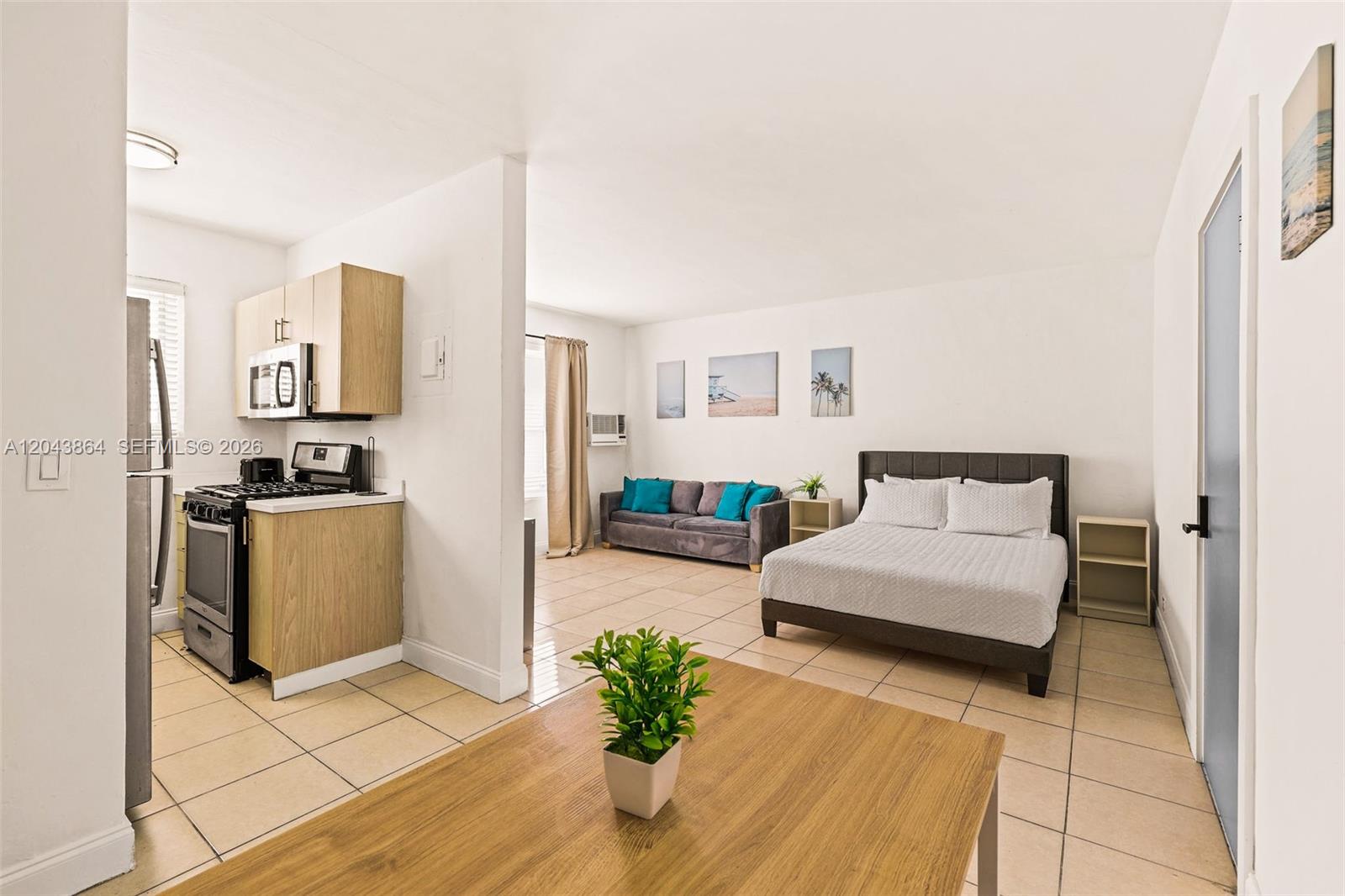 7340 Harding Ave # 16, Miami Beach FL 33141