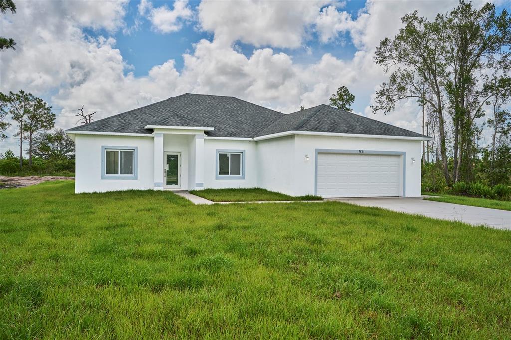 7811 RED GRANGE BOULEVARD