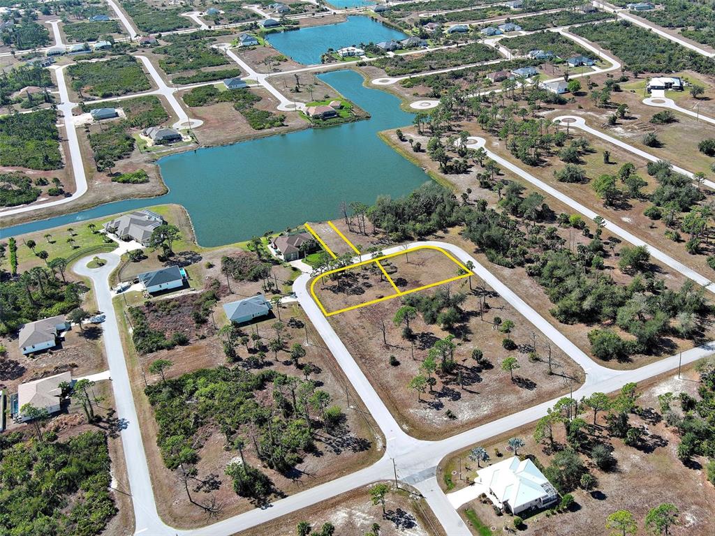 9 & 25 MATE CIRCLE, PLACIDA, FL — photo 2 of 7