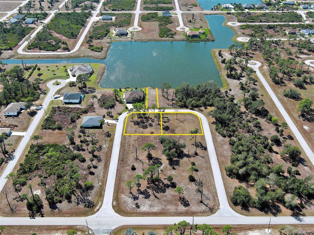 9 & 25 MATE CIRCLE, PLACIDA, FL — photo 3 of 7