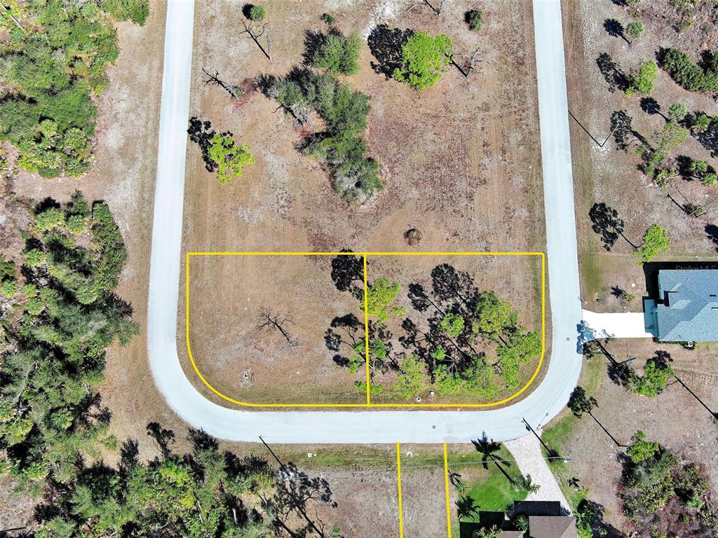 9 & 25 MATE CIRCLE, PLACIDA, FL — photo 5 of 7