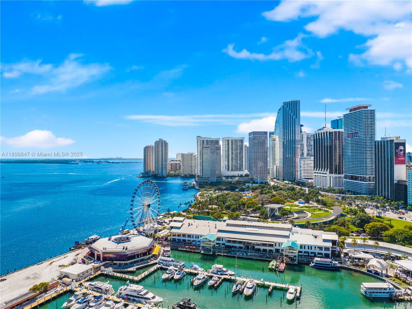 159 NE 6th St # 3005, Miami FL 33132