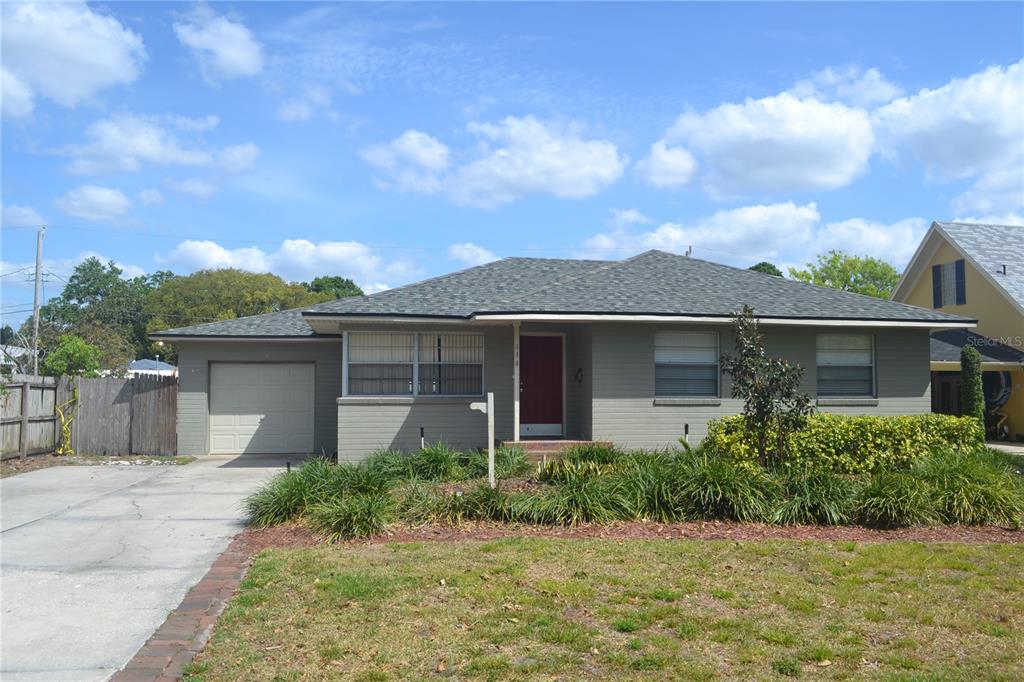614 CHATHAM DRIVE