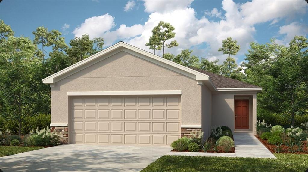 9333 CHISWELL TRAIL
