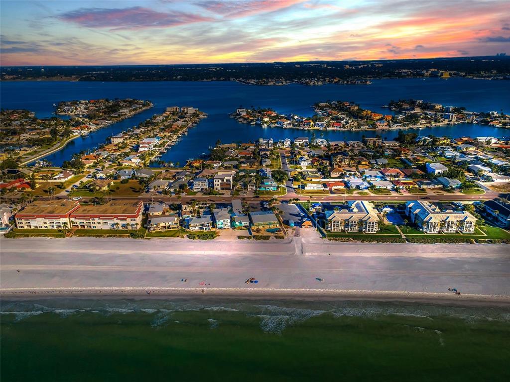 2700 GULF BOULEVARD UNIT W6