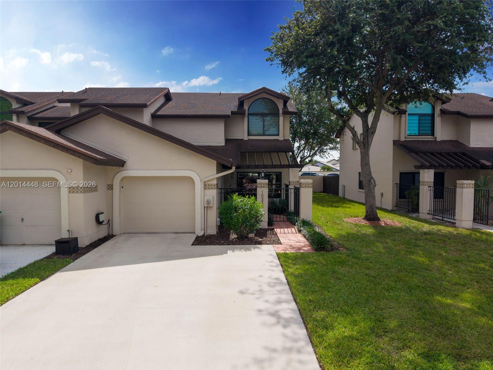 10335 SW 137th Ct, Miami FL 33186