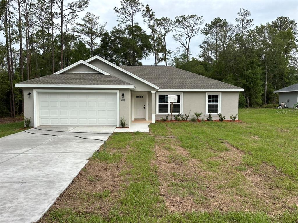 2169 W RUTLAND DRIVE