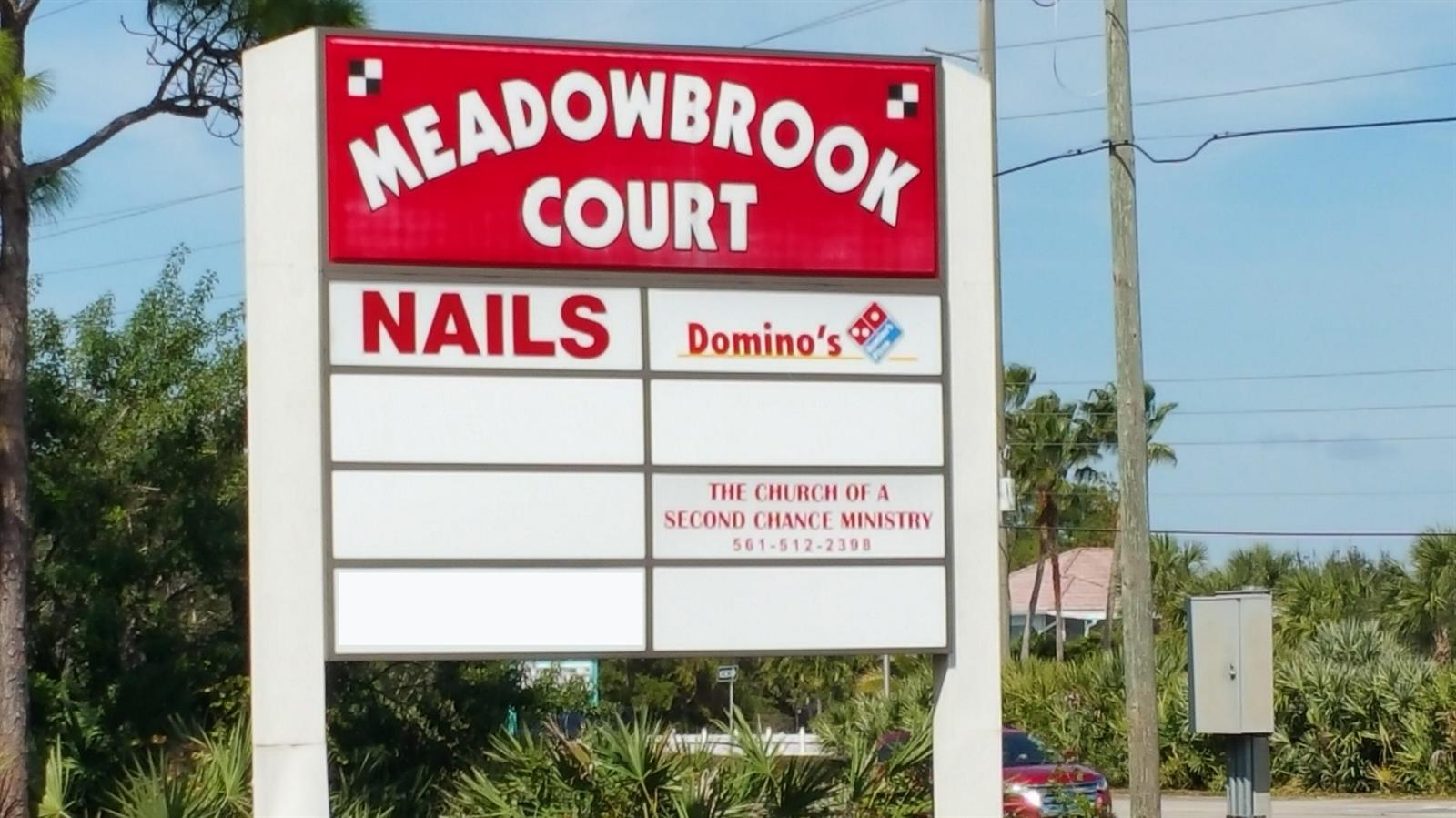 6374 SE Federal Highway # 6374, Stuart FL 34997