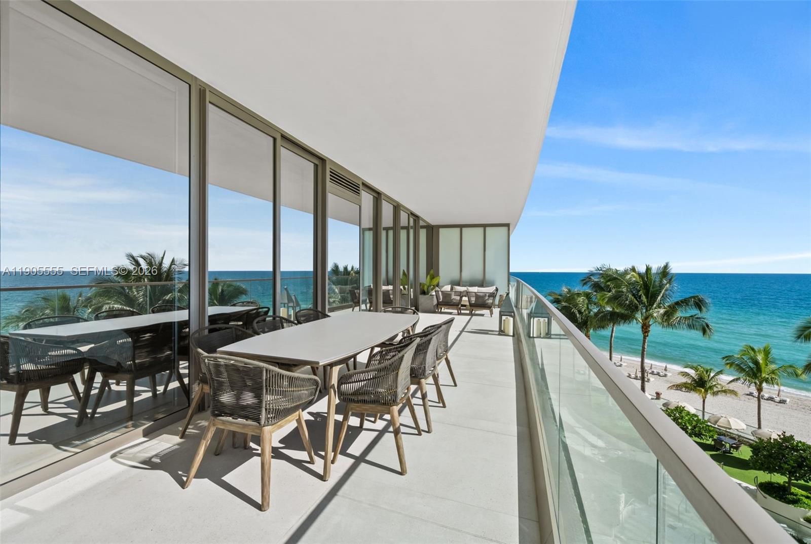 18975 Collins Ave # 401, Sunny Isles Beach FL 33160