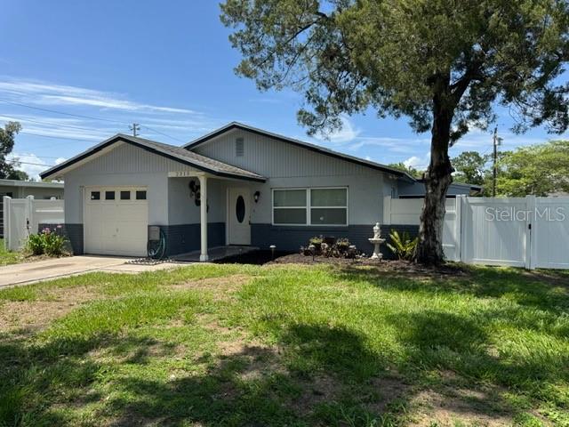 2315 PEMBROOK DRIVE