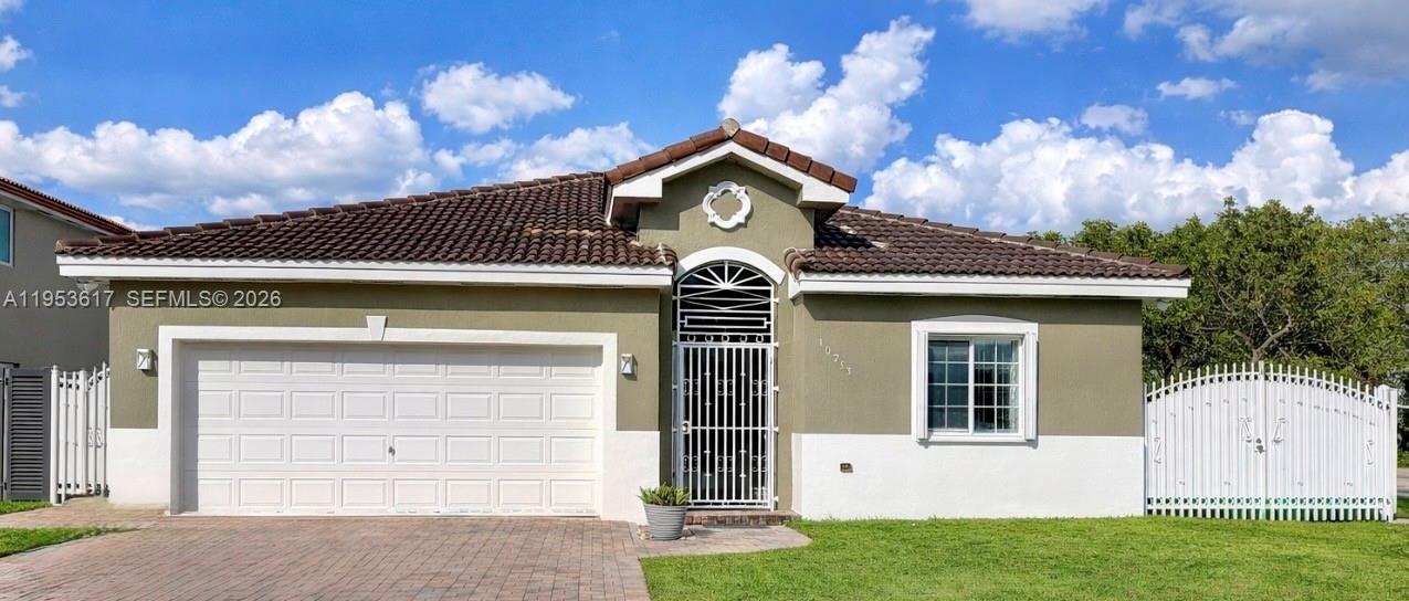 10753 SW 229th St, Miami FL 33170