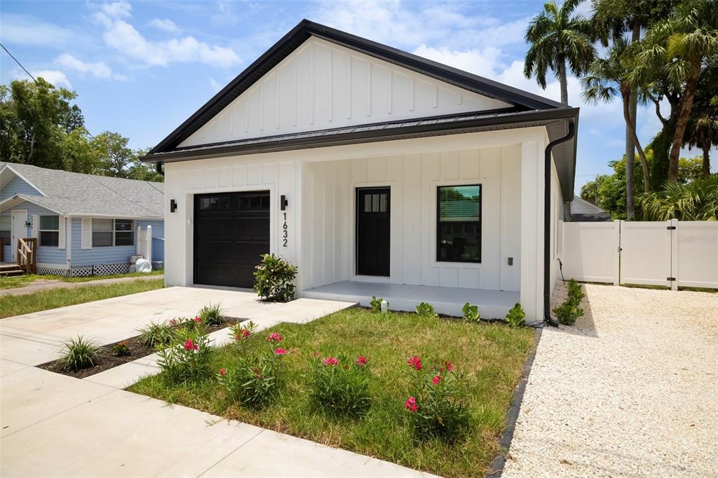 1632 BALLARD PARK DRIVE