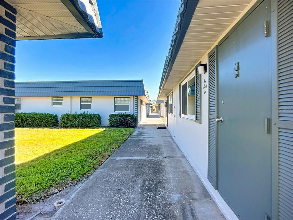 1811 BEDFORD LANE UNIT 166