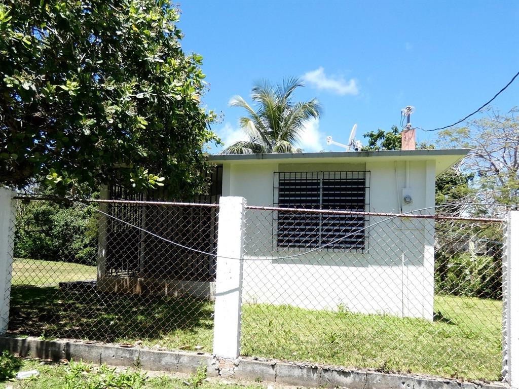 N-16 CALLE 8