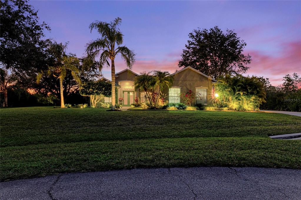 8243 SNOWY EGRET PLACE