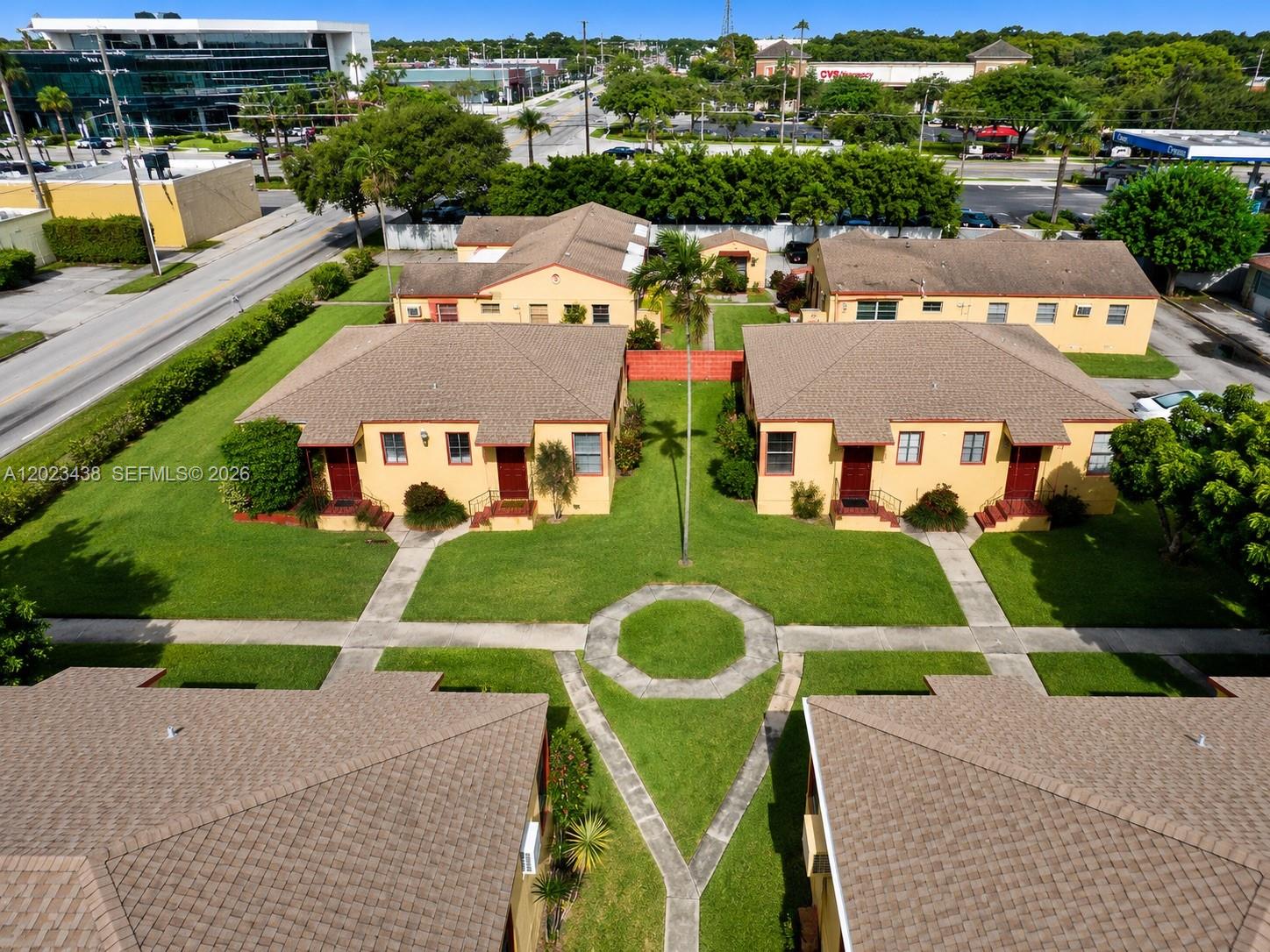 1723-1739 Moffett St, Hollywood FL 33020